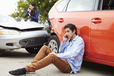 My Teen Crashed His Car, and Now Our Insurance Has Tripled. What Now?