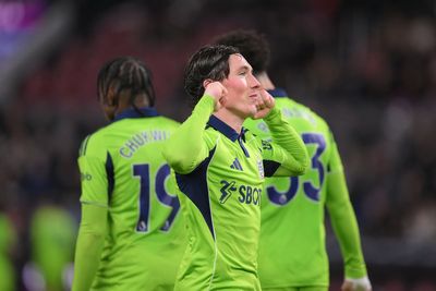 Harry Wilson torments former boss and inspires Fulham to win at Burnley