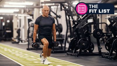 5 essential low-impact muscle-building moves for over 50s, according to an expert Peloton trainer