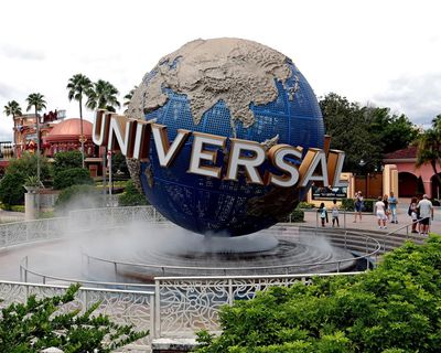 Death on high-speed roller coaster in Florida deemed accidental