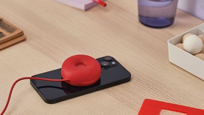 IKEA launches three new Qi2.0 wireless phone chargers – including one with a hidden double function
