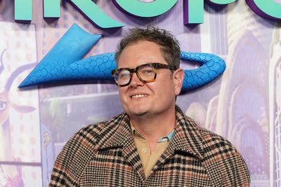 Celebrity Traitors winner Alan Carr wishes ‘good luck’ to traitors on new series