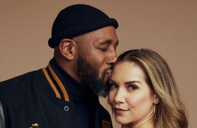 Allison Holker pays tribute to husband Stephen 'tWitch' boss on third anniversary of his death