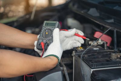 Seasonal Battery Drain: What Every Driver Should Watch For