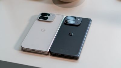 Google brings a useful Pixel 10 Pro Fold camera feature to Pixel 9 Pro Fold