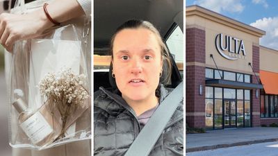 ‘I don’t know why she even thought that would be OK to say’: Bride-to-be goes shopping at Ulta. Then an associate humbles her with unsolicited advice