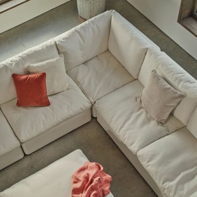 'It's the comfiest sofa we’ve ever made’ – Swyft's new modular 'cloud sofa' promises to live up to the name with a soft, sink-in design