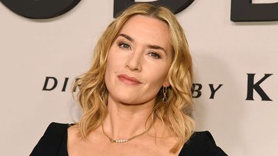 'I saw my younger self' - Kate Winslet's emotional dream on the eve of her 40th birthday