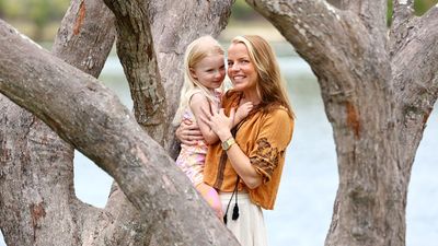 How Indigenous culture is enriching preschoolers' days
