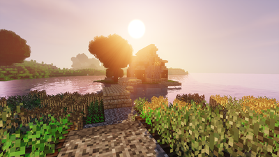 'Minecraft' Resource Farm Mastery: Auto Farms 'Minecraft' Players Use for Nearly Unlimited Resources