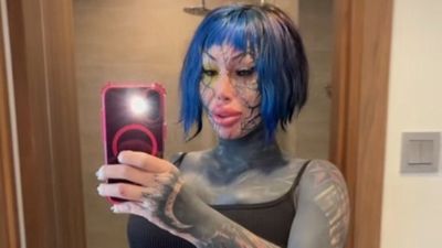 'Sounds Like She Jumped' Netizens Speculate Mary Magdalene Had 'Mental Problems' Related to Excessive Surgery