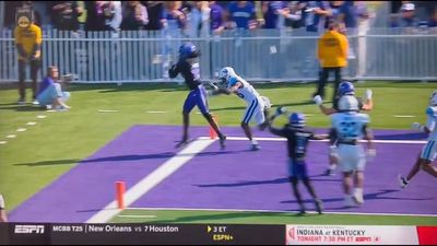 Tarleton State Suffers FCS Quarterfinal Loss to Villanova in Heartbreaking Fashion