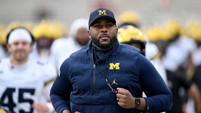 DoorDash driver allegedly at center of major college football scandal in Michigan