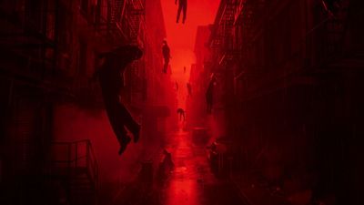 From the cosy to the gruesome – the best-looking games announced at The Games Awards 2025