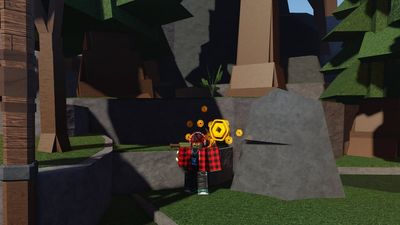 The Forge Private Server Links (December 2025) – Roblox