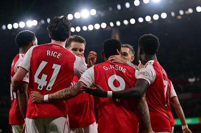 Arsenal 2-1 Wolves: Two own goals see Gunners squeeze past strugglers and open up five-point lead