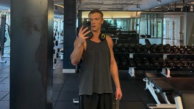 10 Photos of Connor Storrie: The Breakout Heated Rivalry Star Everyone's Talking About