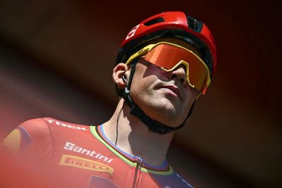 'Last year I accepted not going to the Tour, now he accepts that' - Mads Pedersen aims for Tour de France green jersey as Jonathan Milan poised for Giro d'Italia