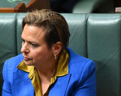 Queensland driver charged with eight attempted murders after pedestrians struck – as it happened