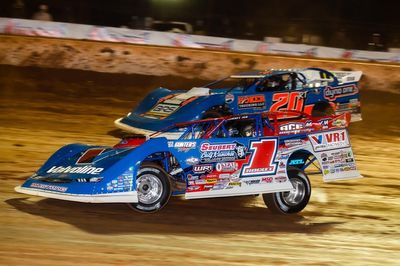 Dirt Late Model series denounces playoff format after three years