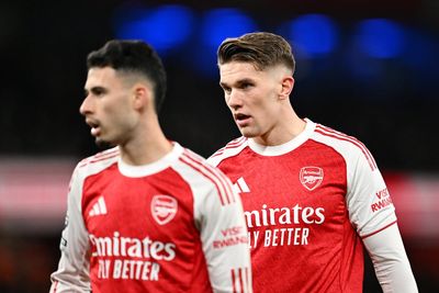 Three things we learned from Arsenal win as Gabriel Jesus highlights contrast with Viktor Gyokeres