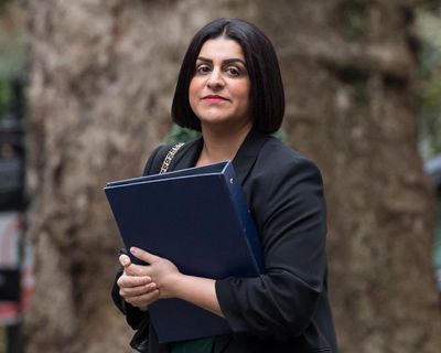 Police forces in England and Wales to get units that tackle violence against women