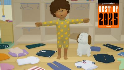 "I wish I had the Katamari Damacy IP": To a T was meant to counter the "downer" vibes of 2019 America, but Keita Takahashi says it "didn't sell well" and fears it "just wasn't a good fit"