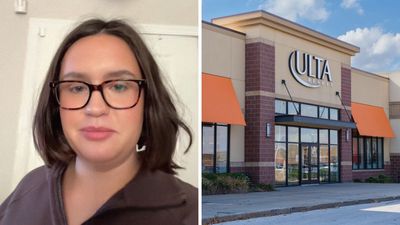 ‘This happened to me last year with Nordstrom’: Ulta customer orders $200 perfume. Then she opens the box