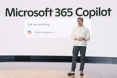 Microsoft AI boss Suleyman opens up about his peers and calls Elon Musk a 'bulldozer' with 'superhuman capabilities to bend reality to his will'