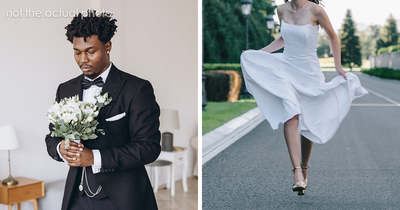 Woman Simply Disappeared, Fiancé Has No Idea What Happened Until She Returned 16 Years Later