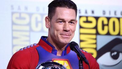 Edge and John Cena Suddenly Linked Again Ahead of SNME: The Shoe and Whisky Clues Stir Uproar