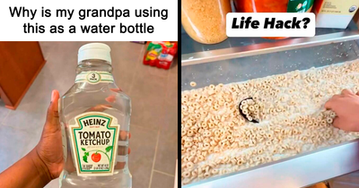 45 Hilariously Unhinged “Dude Fridges” (New Pics)