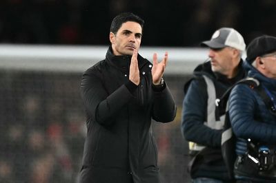 Mikel Arteta blasts Arsenal players for 'horrible' and 'unacceptable' defending despite Wolves win