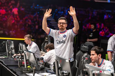 Vitality move past Spirit in StarLadder Budapest Major semifinals