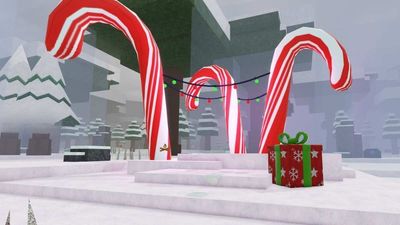 99 Nights in the Forest Christmas Update Guide