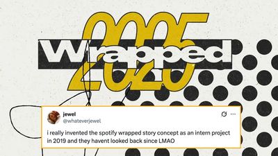 Spotify Denies Persistent Rumours Its Wrapped Feature Was Invented By A Former Intern