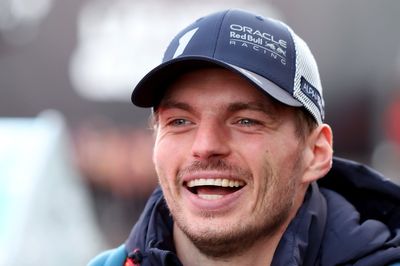 Max Verstappen's 2025 comeback was the most "outstanding" drive of the season - Romain Grosjean