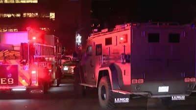 Brown University Shooting: Suspect Remains At Large – Police Urges Students to Shelter