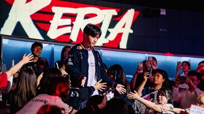 T1 stages epic comeback, reverse sweeps DK to reach KeSPA cup finals
