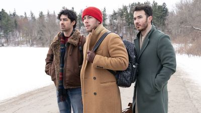 The best Christmas movie of 2025 is one of my biggest surprises of the year — and it’s 92% on Rotten Tomatoes