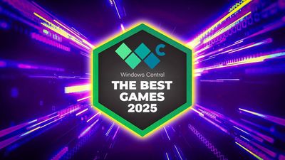 The Best Games of 2025 — The Windows Central team ranks our favorite titles across Xbox and Windows PC