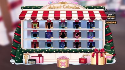 All Dress to Impress (DTI) Lana Elf Locations – Advent Calendar Rewards (December 27, 2025)