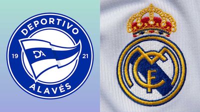 Alaves vs. Real Madrid: Preview, Predictions and Lineups