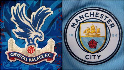 Crystal Palace vs. Man City: Preview, Predictions and Lineups