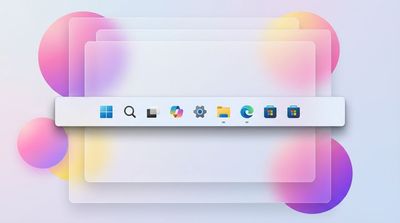 Windows 11 lets you shrink taskbar icons for a cleaner, more compact look — here’s how to enable smaller icons easily