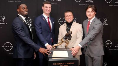 2025 Heisman Trophy: Full Voting Results Revealed