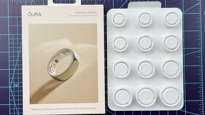 How to use the Oura Ring sizing kit to ensure a perfect smart ring fit