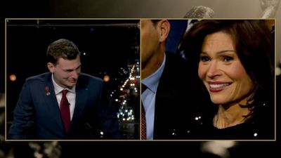 Fernando Mendoza Shared Powerful Message for His Mom After Winning Heisman Trophy