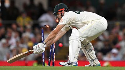 Green likely to stand his ground and hook in Adelaide