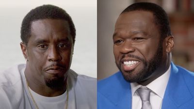 How 50 Cent Feels About Being Called ‘Petty’ For Producing Diddy Docuseries